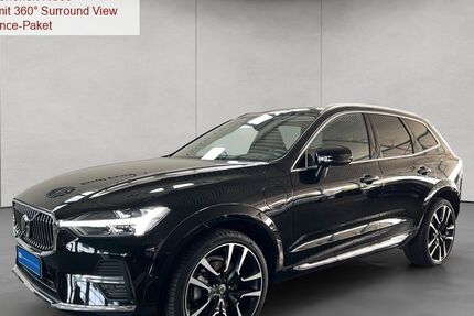 Volvo XC60 26.852 km 59.750 € Frankfurt am Main 60486