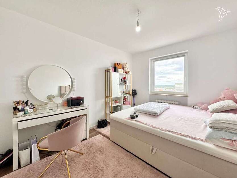 Wohnung zum Kaufen in Langen (Hessen) 199.000 € 52 m²