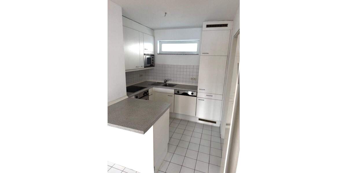 Etagenwohnung Frankfurt am Main Niederrad - 2 Zimmer, 60 m&sup2;, 939&euro; | Angebot:25710097