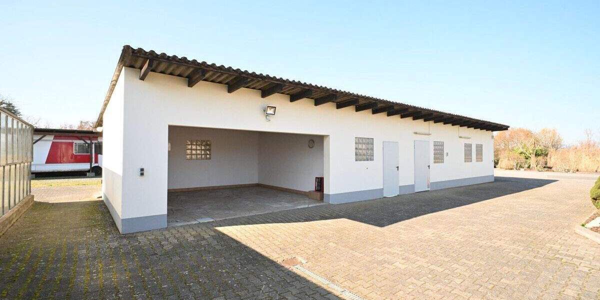 Einfamilienhaus Babenhausen Sickenhofen - 6 Zimmer, 252 m&sup2;, 1.250.000&euro; | Angebot:25693355