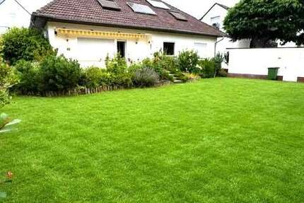 Haus Frankfurt Bonames - 7 Zimmer, 141 m&sup2;, 780.000&euro; | Angebot:27162232