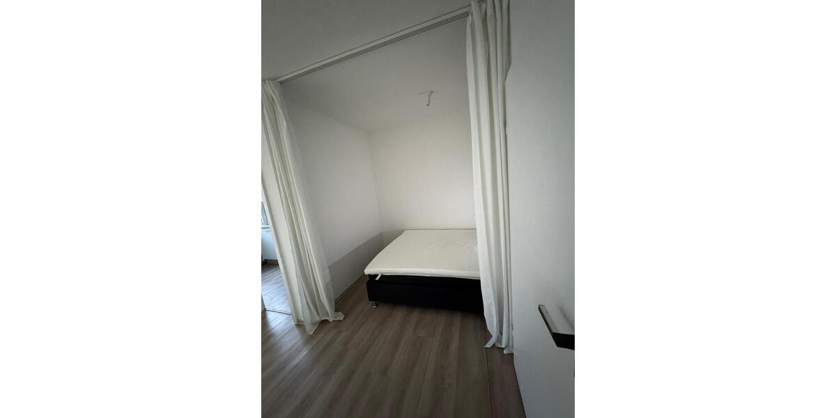 Etagenwohnung Darmstadt Darmstadt-Ost - 1 Zimmer, 41 m&sup2;, 975&euro; | Angebot:26413401