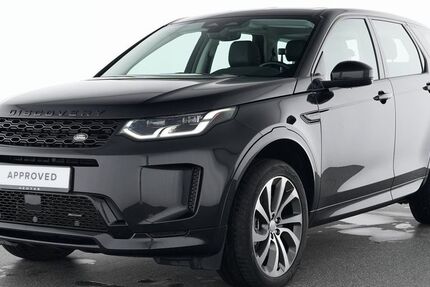 Land Rover Discovery Sport 23.800 km 39.550 &euro; Weiterstadt 64331