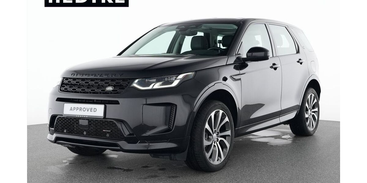 Land Rover Discovery Sport 23.800 km 39.550 &euro; Weiterstadt 64331
