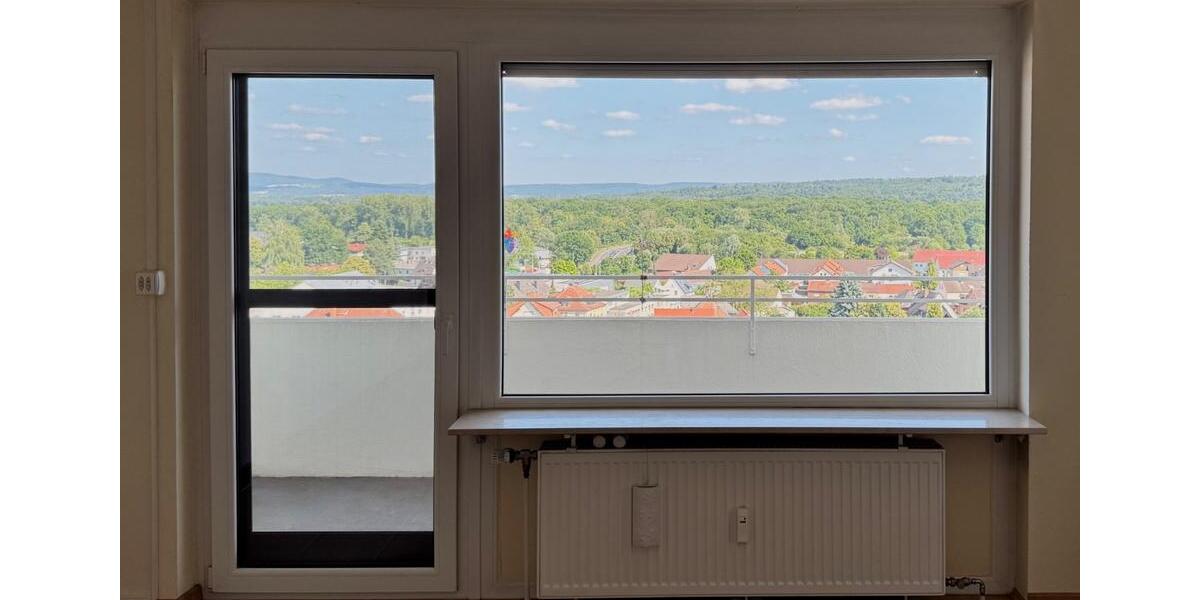 Etagenwohnung Langenselbold - 2 Zimmer, 70 m&sup2;, 800&euro; | Angebot:26406737