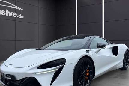 McLaren Artura 5.300 km 203.800 &euro; Nidderau 61130