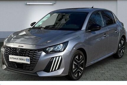 Peugeot 208 17.428 km 14.780 &euro; Rüsselsheim 65428