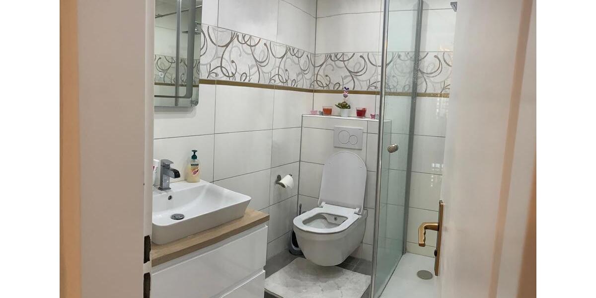 Etagenwohnung Hanau Lamboy - 3 Zimmer, 64 m&sup2;, 185.000&euro; | Angebot:25353073