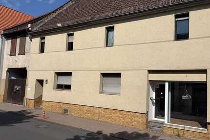 Haus Roßdorf - 4 Zimmer, 142 m&sup2;, 340.000&euro; | Angebot:27308085
