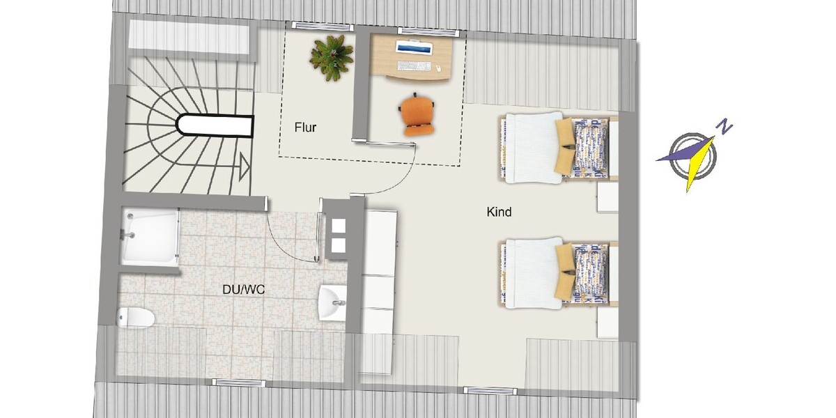 albero:) Wohnen, wo Geschichte zuhause ist  charmantes Stadthaus im Herzen von Seligenstadt - Einfamilienhaus Seligenstadt | Angebot:27374841
