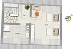 albero:) Wohnen, wo Geschichte zuhause ist  charmantes Stadthaus im Herzen von Seligenstadt - Einfamilienhaus Seligenstadt | Angebot:27374841