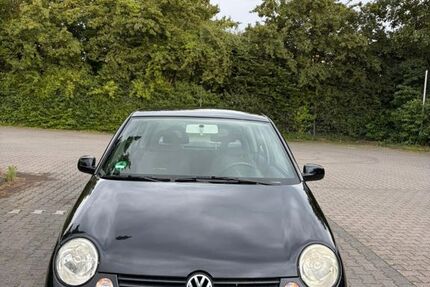 VW Lupo 128.000 km 1.650 &euro; Offenbach 63067