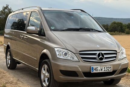 Mercedes-Benz Viano 272.894 km 19.000 &euro; Friedrichsdorf 61381