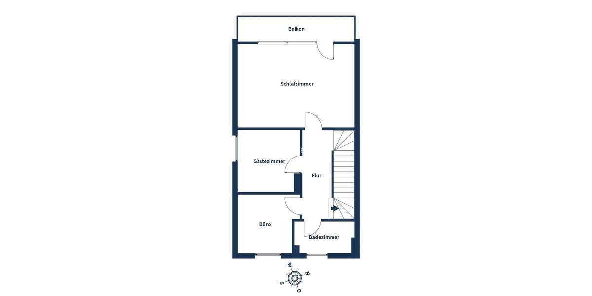 Doppelhaushälfte Bad Homburg vor der Höhe Gonzenheim - 7 Zimmer, 132 m&sup2;, 749.000&euro; | Angebot:25708473