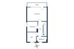 Doppelhaushälfte Bad Homburg vor der Höhe Gonzenheim - 7 Zimmer, 132 m&sup2;, 749.000&euro; | Angebot:25708473