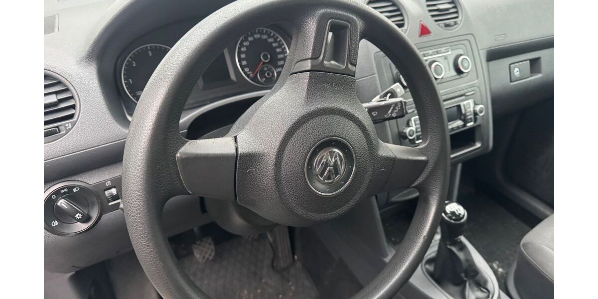 VW Caddy 430.000 km 3.500 &euro; Rödermark 63322