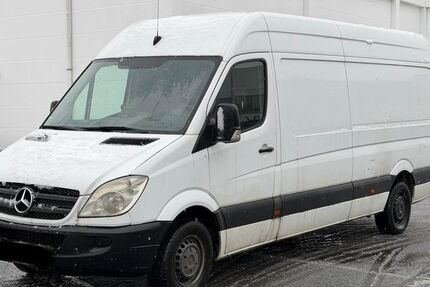 Mercedes-Benz Sprinter 710.000 km 4.990 &euro; Darmstadt 64293