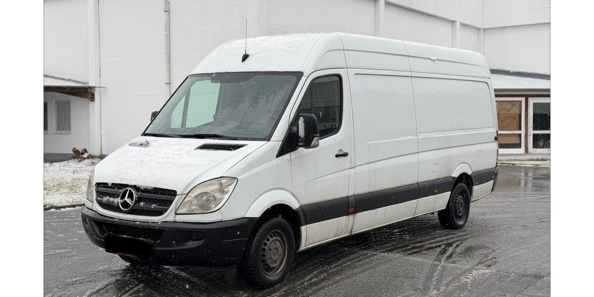Mercedes-Benz Sprinter 710.000 km 4.990 &euro; Darmstadt 64293