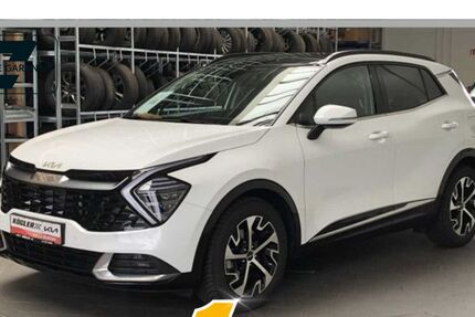 Kia Sportage 18.000 km 35.860 € Rosbach | Frankfurt Nord 61191