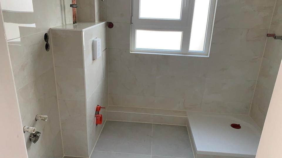 Etagenwohnung Kriftel - 2 Zimmer, 50 m&sup2;, 1.200&euro; | Angebot:25722439