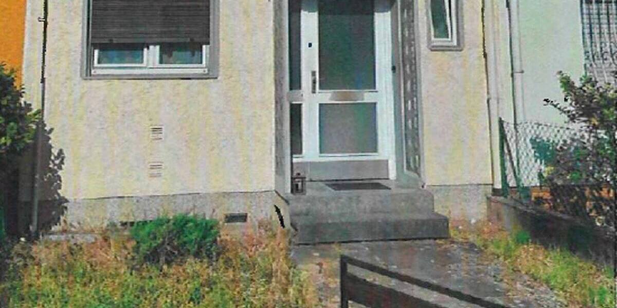 Reihenmittelhaus Frankfurt Eschersheim - 5 Zimmer, 113 m&sup2;, 475.000&euro; | Angebot:26834105