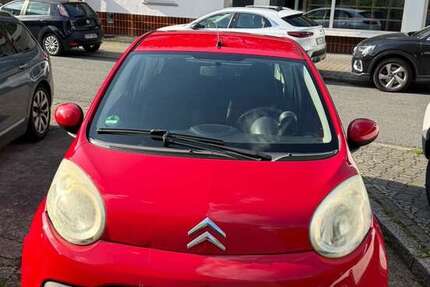 Citroen C1 209.250 km 1.250 &euro; Frankfurt am Main 60320