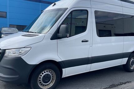 Mercedes-Benz Sprinter 432.000 km 24.990 &euro; Frankfurt am Main 60325