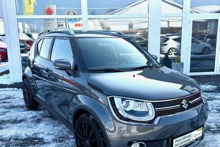 Suzuki Ignis 53.400 km 14.900 &euro; Frankfurt am Main 60437
