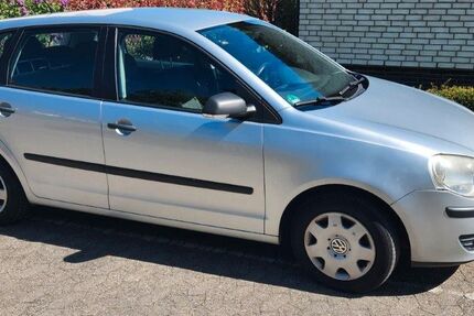 VW Polo 230.000 km 999 &euro; Hofheim 65719