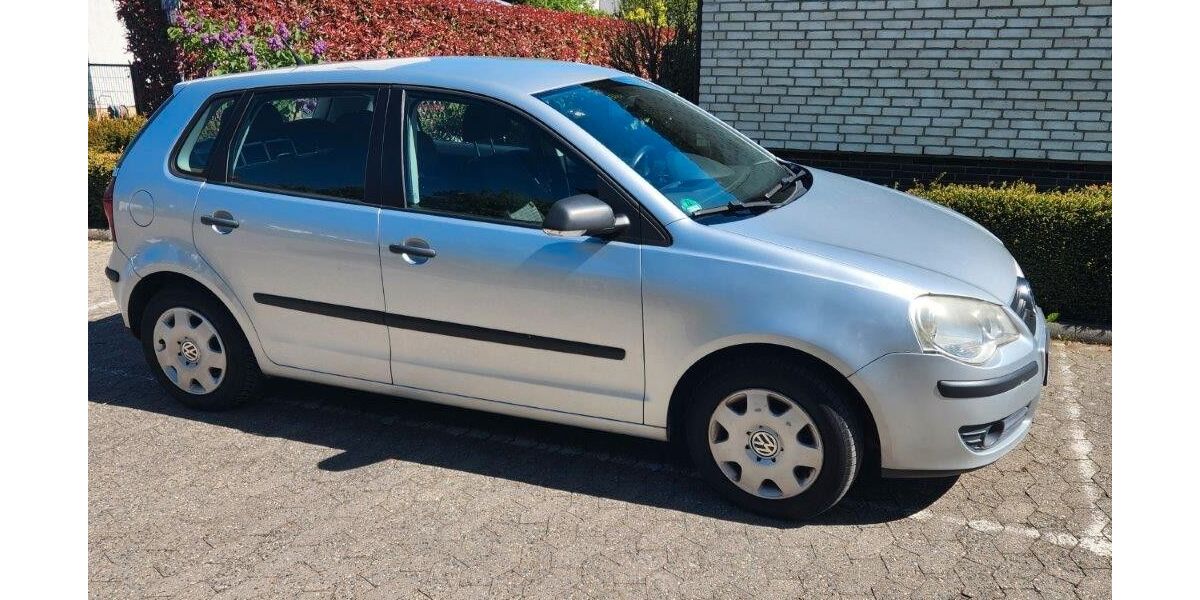 VW Polo 230.000 km 999 &euro; Hofheim 65719