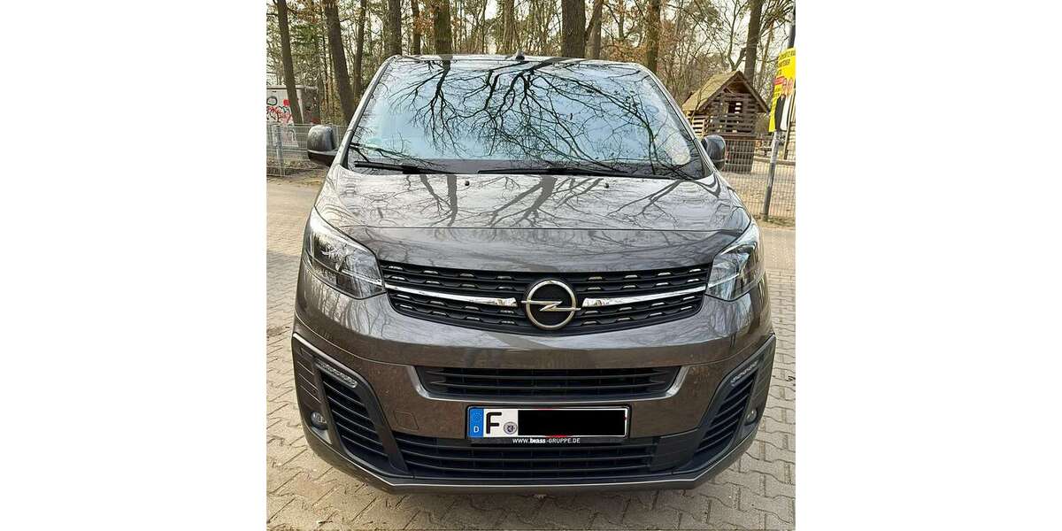 Opel Zafira 50.000 km 33.500 &euro; Frankfurt am Main, Stadt 60311