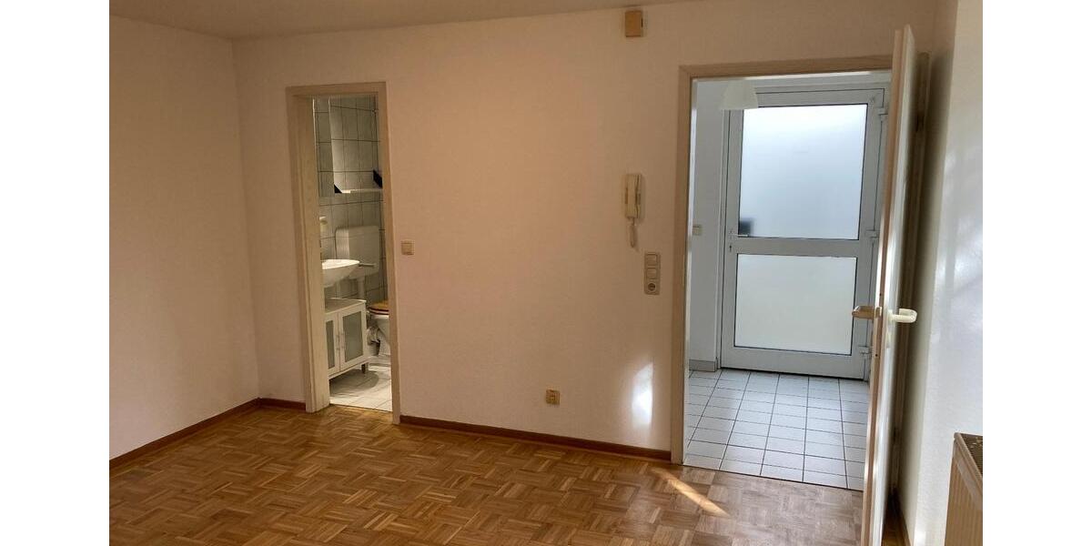 Terrassenwohnung Frankfurt am Main Bergen-Enkheim - 1 Zimmer, 46 m&sup2;, 650&euro; | Angebot:25648785