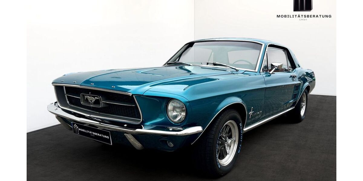 Ford Mustang 80.467 km 33.999 &euro; Ginsheim-Gustavsburg 65462