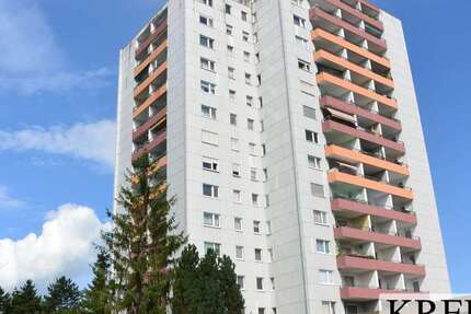 Wohnung zum Kaufen in Groß-Gerau 89.000 € 34.3 m²