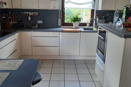 Wohnung Hanau - Klein Auheim Klein Auheim - 3 Zimmer, 110 m&sup2;, 1.400&euro; | Angebot:26757765