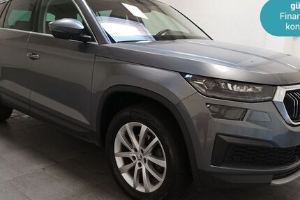 Skoda Kodiaq 83.829 km 28.770 &euro; Egelsbach 63329