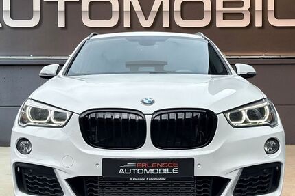 BMW X1 121.000 km 17.990 € Hasselroth 63594