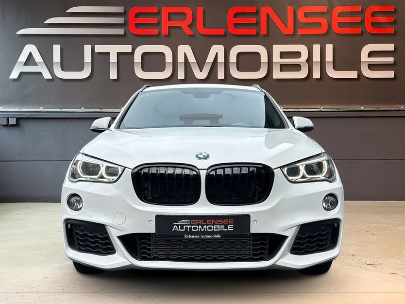 BMW X1 121.000 km 17.990 € Hasselroth 63594