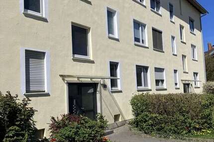 Wohnung Frankfurt am Main Ginnheim - 2 Zimmer, 55 m&sup2;, 399.000&euro; | Angebot:26071621