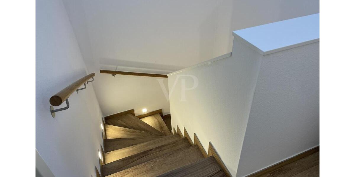 Etagenwohnung Bad Homburg vor der Höhe Gonzenheim - 3.5 Zimmer, 76 m&sup2;, 1.700&euro; | Angebot:26001618