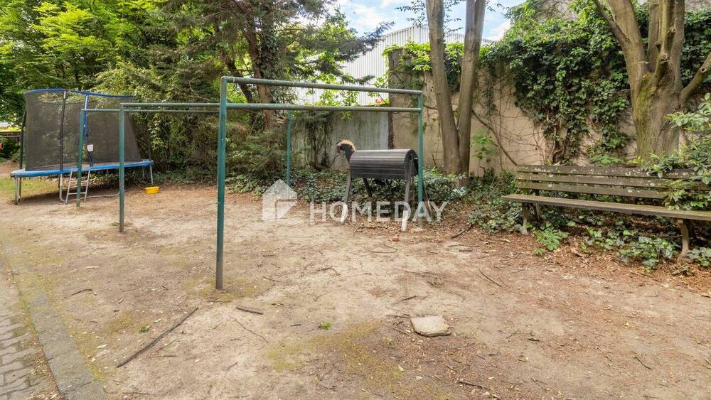 Etagenwohnung Frankfurt am Main Unterliederbach - 3 Zimmer, 77 m&sup2;, 295.000&euro; | Angebot:26819991