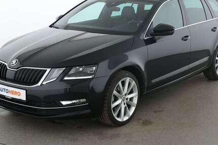 Skoda Octavia 37.116 km 21.320 &euro; Frankfurt am Main 65936