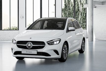 Mercedes-Benz B 200 6.867 km 36.380 € Buedingen 63654