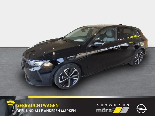 Opel Astra 29.200 km 18.390 &euro; Groß-Gerau 64521