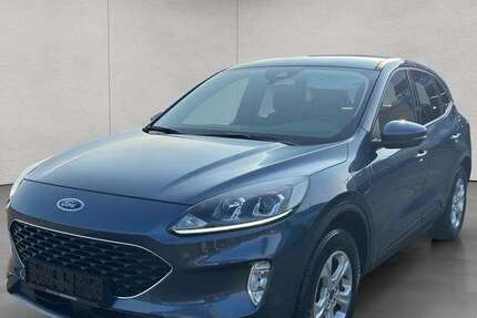 Ford Kuga 27.018 km 19.750 &euro; Frankfurt am Main 60386