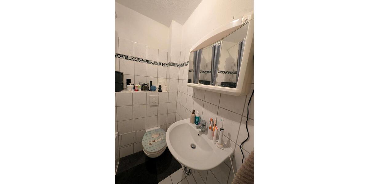 Etagenwohnung Frankfurt am Main Nordend Ost - 1 Zimmer, 35 m&sup2;, 755&euro; | Angebot:26375824