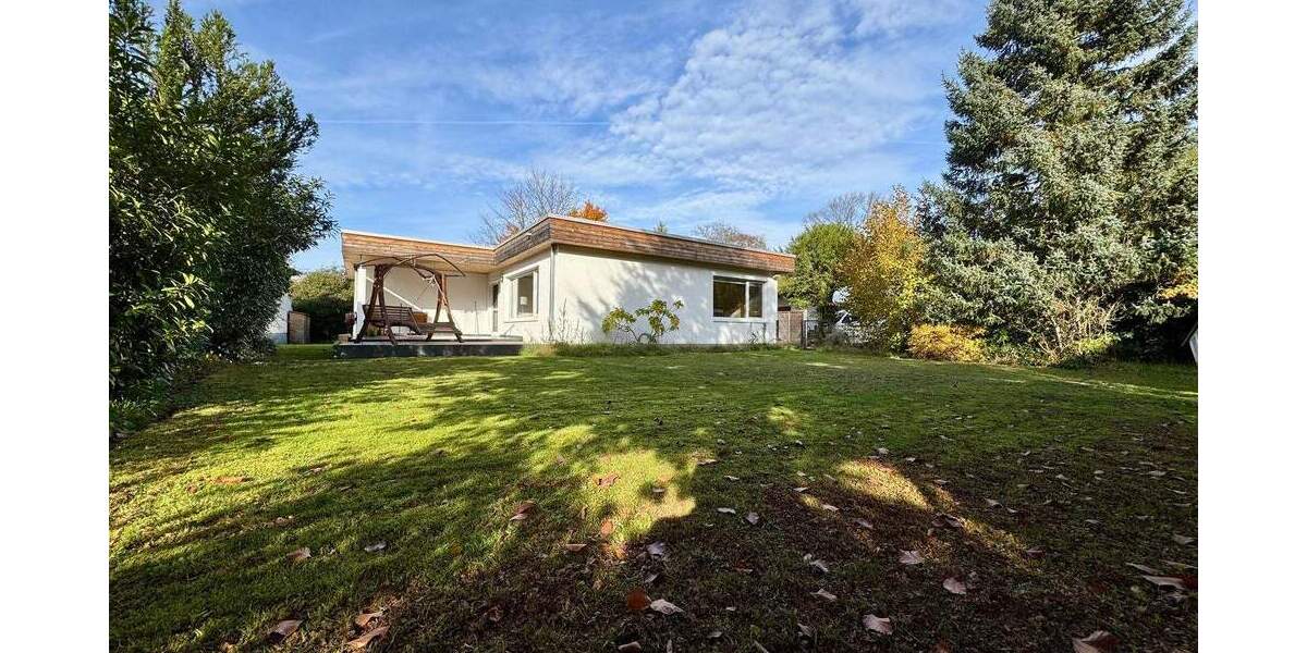 Bungalow Langen Oberlinden - 5 Zimmer, 175 m&sup2;, 1.150.000&euro; | Angebot:24029301