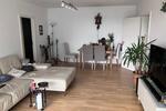 Etagenwohnung Frankfurt am Main Nord-Ost - 3 Zimmer, 82 m&sup2;, 1.150&euro; | Angebot:25632932