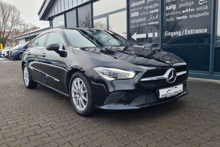 Mercedes-Benz CLA Shooting Brake 134.850 km 18.990 &euro; Offenbach am Main 63069