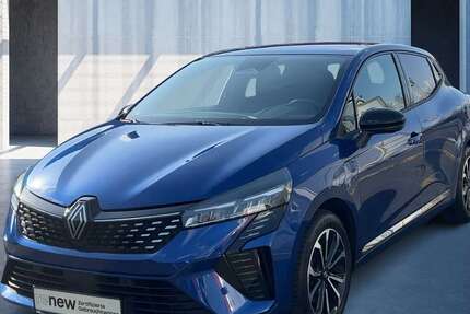 Renault Clio 21.824 km 20.890 &euro; Frankfurt / Main 60314